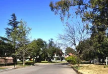 Barrio Palihue Bahia Blanca: El Barrio que Cambió la Fisonomía Barrio palihue bahia blanca