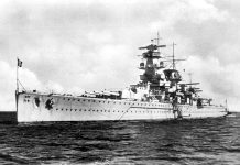 El Graf Spee y los Marineros Alemanes en Villa Ventana Argentina GRaf Spee Villa Ventana Argentina