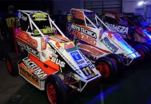 Midgets en Bahia Blanca | Historia – Entradas – Pilotos – Carreras