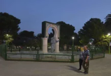 Barrio Villa Mitre: La República dentro de Bahía Blanca Barrio Villa Mitre Bahia Blanca