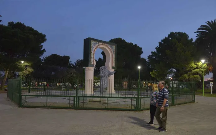 Barrio Villa Mitre Bahia Blanca