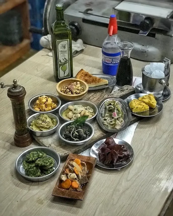 Los mejores restaurantes de Bahia Blanca