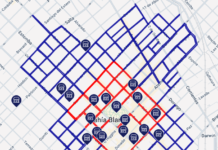 Parquimetro en Bahía Blanca: Horarios, Cargar, Zonas y Cómo Pagar con el Celular mapa parquimetros bahia blanca