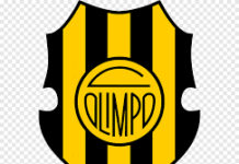 Club Olimpo de Bahía Blanca: Historia, Estadio, Campeonatos del mas grande del Sur Argentino