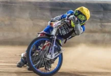 Speedway en Bahia Blanca | Cuna Mundial del Speedway speedway bahia blanca
