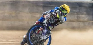 Speedway en Bahia Blanca | Cuna Mundial del Speedway speedway bahia blanca