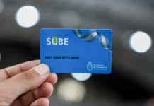 Tarjeta SUBE Bahia Blanca | Donde Cargar – Puntos de Venta -Como Registrarla Tarjeta SUBE en Bahía Blanca: Dónde cargar, puntos de venta y cómo registrarla