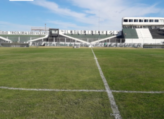 Club Villa Mitre de Bahía Blanca: Historia, Estadio, Títulos