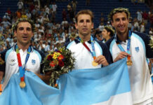 Bahia Blanca es la Capital Nacional del Basquet: Historia, Datos y Records bahia blanca capital nacional del basquet