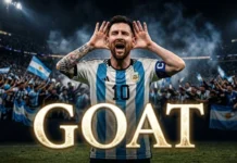 Lionel Messi: Estadisticas y Records Argentina, Barcelona, PSG, Inter y Mundiales Records y estadisticas de Lionel Messi