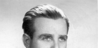 Florin Emanuel Teodosio Manoliu: El Vecino Bahiense Que Salvo Miles de Vidas en la Segunda Guerra Mundial