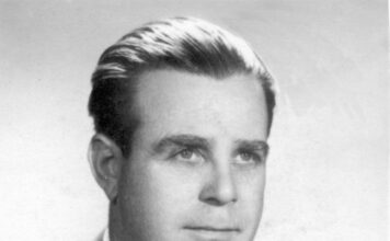 Florin Emanuel Teodosio Manoliu: El Vecino Bahiense Que Salvo Miles de Vidas en la Segunda Guerra Mundial