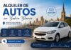 Alquiler de Autos en Bahia Blanca ((Precios y Opciones)) alquiler de auto y camionetas bahia blanca