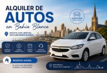 Alquiler de Autos en Bahia Blanca ((Precios y Opciones)) alquiler de auto y camionetas bahia blanca
