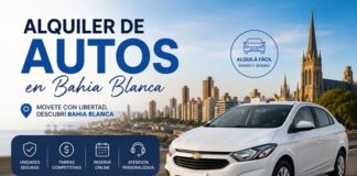 Alquiler de Autos en Bahia Blanca ((Precios y Opciones)) alquiler de auto y camionetas bahia blanca