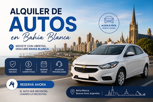 alquiler de autos y camionetas Bahia Blanca alquiler de auto y camionetas bahia blanca