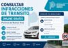 Consultar Infracciones de Transito Online Gratis | Provincia de Buenos Aires consultar infracciones de transito gratis online provincia de buenos aires