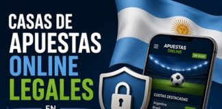 Casas de Apuestas Online Legales en Argentina: Licencias, Regulacion y Seguridad Casas de Apuestas Online Legales en Argentina: Licencias, Regulacion y Seguridad
