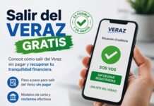 Como Salir del Veraz en Argentina | Ayuda para Consultar, Limpiar tu Historial y Mejorar tu Scoring Como Salir del Veraz en Argentina Definitiva Para Consultar, Limpiar tu Historial y Mejorar tu Scoring